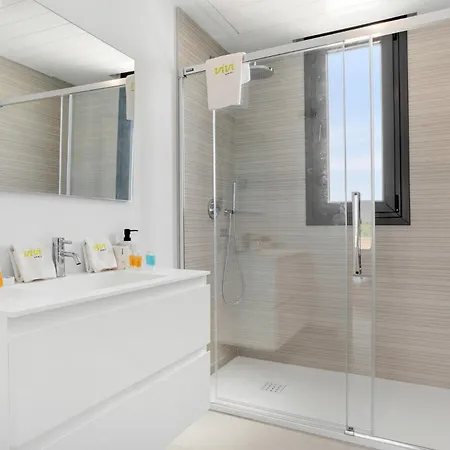 Vivi Homes - The Essence - Sea Views - Terrace - Pool - Gym Apartmán