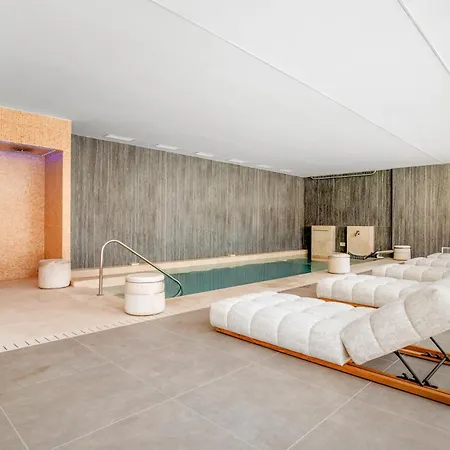 Vivi Homes - The Essence - Sea Views - Terrace - Pool - Gym Apartmán
